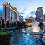 Las Vegas - Ceasars Palace