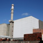 Deutschland, Rückbau AKW - Lubmin