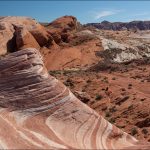Fire Wave - Valley of Fire