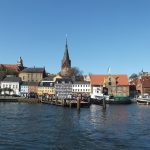 Flensburger Hafen