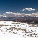Aquarius Plateau - Henry Mountains