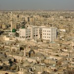 Aleppo