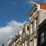 Amsterdam Bauwerkskartierung Stadtentwicklung