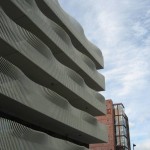 Amsterdam Bauwerkskartierung Stadtentwicklung Ijburg