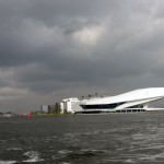 Amsterdam Bauwerkskartierung Stadtentwicklung
