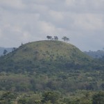 BF Tiebele Inselberg