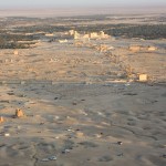 Blick von Qal_at Ibn Ma_n