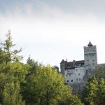 Bran: Schloss