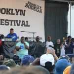 Brooklyn Hip Hop Festival