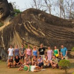 Buddahpark, Vientiane