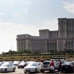 Bukarest: zweitgrößtes Gebäude der Welt