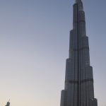 Burj Khalifa