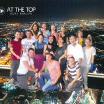 Burj Khalifa: At the Top