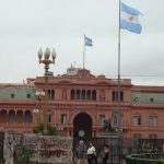 Casa Rosada Buenos Aires