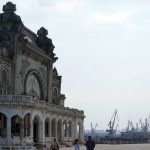 Constanta: Casino