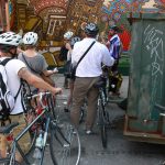 Fahrradtour Brooklyn