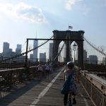 Fahrradtour Brooklyn Bridge