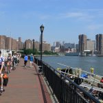 Fahrradtour Manhattan
