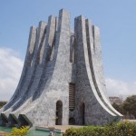 Gh Accra Kwame Nkruma Memorial