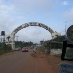 Gh Goldmine in Obuasi