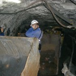 Gh Goldmine in Obuasi