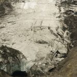 Gletschertor Gigjökull