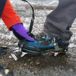 Gletschertour Kverkfjöll
