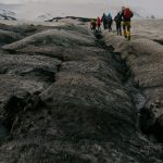 Gletschertour Kverkfjöll