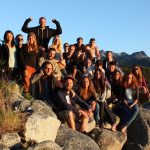Gruppenfoto