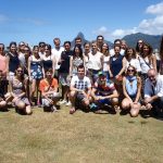 Gruppenfoto Rio Gruppenfoto Rio