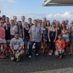 Gruppenfoto Zuckerhut