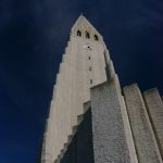 Hallgrimskirche Reykjavík