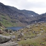Kärkevagge - Karsee