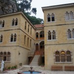 Antoniuskloster