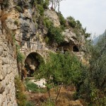 Wadi Qannoubine