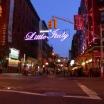Little Italy