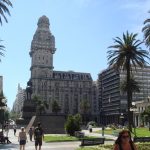 Montevideo Montevideo