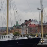 Östermalm Stockholm