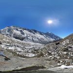 Periglazial Lötschental