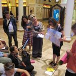 Präsentation: Deutsche Expats in Dubai