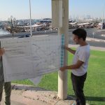 Präsentation: Die traditionelle Dhau im heutigen Dubai