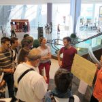 Präsentation: Exotismus in Dubais Shopping Malls