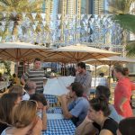 Präsentation: Nachtleben in Dubai