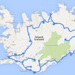 Route Island 2015