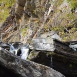Schieferformation