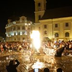 Sibiu: Mittelalterfest