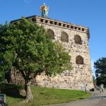 Skansen kronan Göteborg
