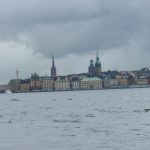 Stockholm Gamla Stan