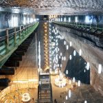 Turda: Eventisierung Salzmiene