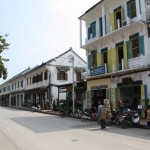 UNESCO Welterbe Luang Prabang
